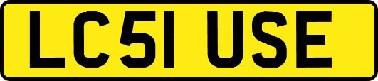 LC51USE