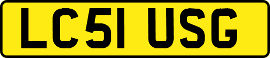 LC51USG