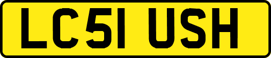 LC51USH