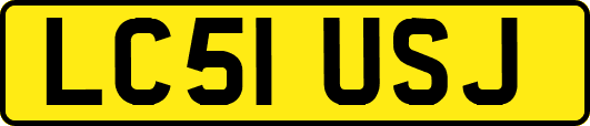 LC51USJ