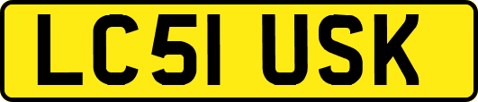 LC51USK