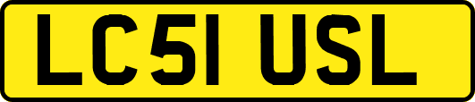 LC51USL