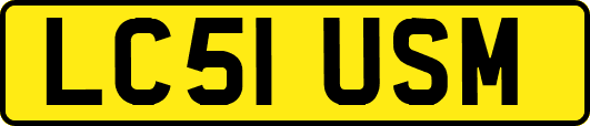 LC51USM