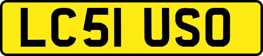LC51USO