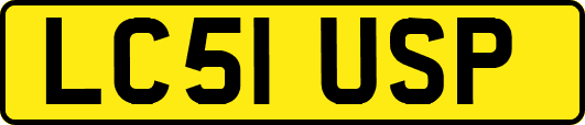 LC51USP