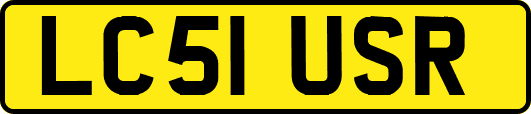 LC51USR