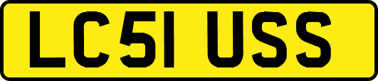 LC51USS
