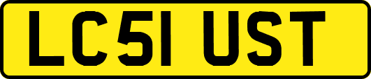 LC51UST