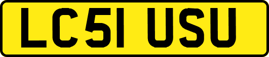 LC51USU