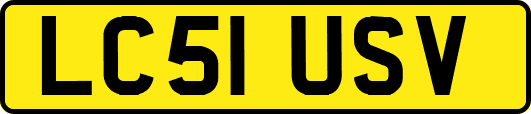 LC51USV