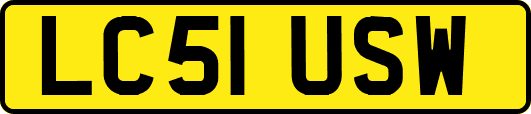 LC51USW