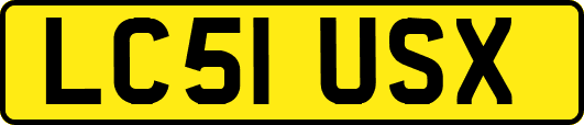 LC51USX