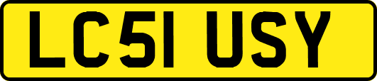LC51USY
