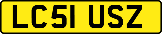 LC51USZ