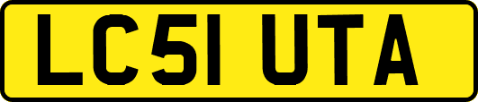 LC51UTA