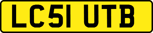 LC51UTB