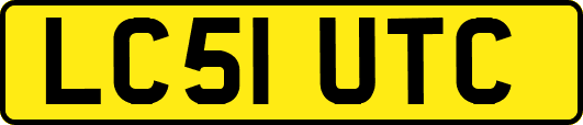 LC51UTC