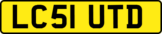 LC51UTD