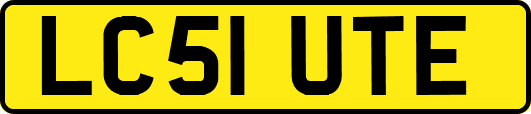 LC51UTE