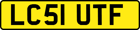 LC51UTF