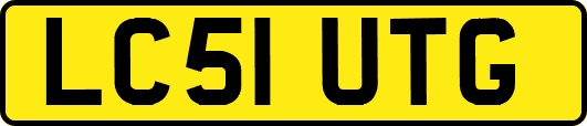 LC51UTG