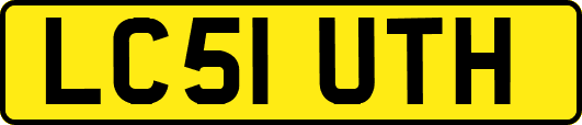LC51UTH