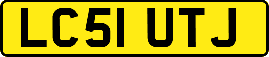 LC51UTJ