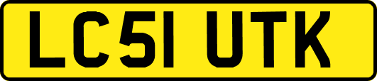 LC51UTK