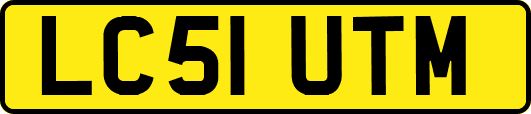 LC51UTM