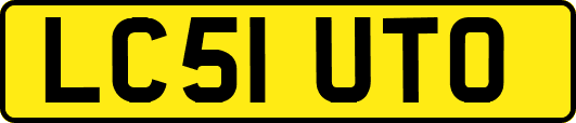 LC51UTO