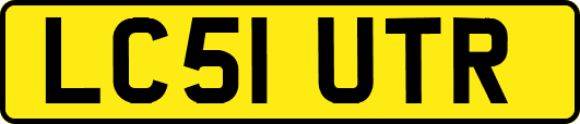 LC51UTR