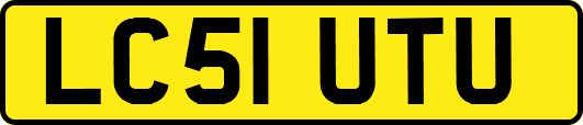 LC51UTU