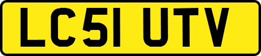 LC51UTV