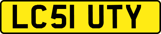 LC51UTY