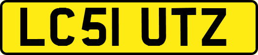 LC51UTZ