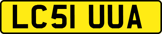 LC51UUA