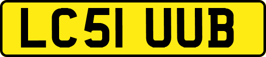 LC51UUB