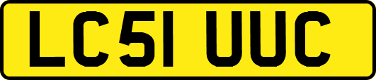 LC51UUC