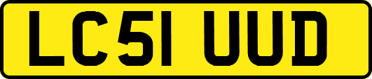 LC51UUD