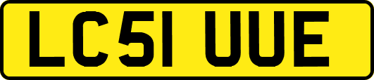 LC51UUE