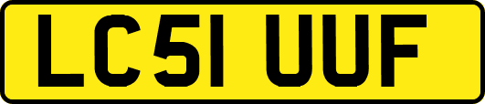 LC51UUF