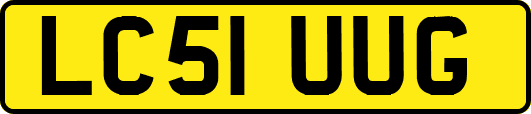 LC51UUG