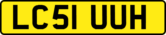 LC51UUH