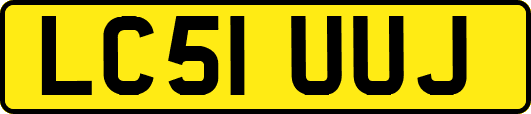 LC51UUJ