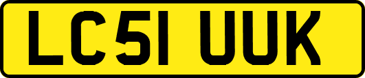 LC51UUK
