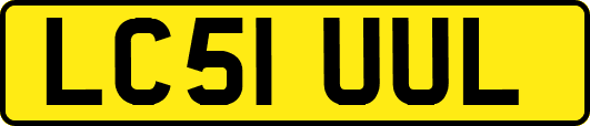 LC51UUL