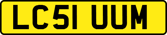 LC51UUM