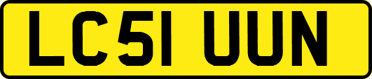 LC51UUN