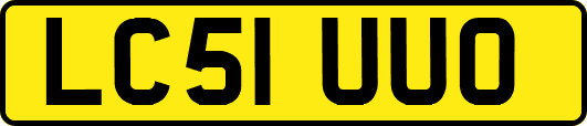 LC51UUO