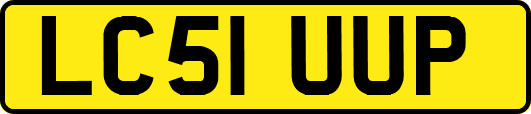 LC51UUP